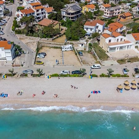 Apartamento Dubravka Baška Exterior foto